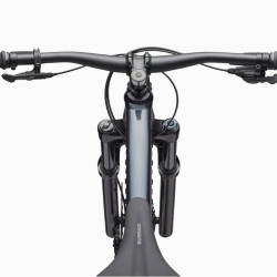 Rower górski CANNONDALE Habit HT 1 granatowy 2024