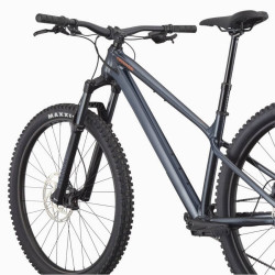 Rower górski CANNONDALE Habit HT 1 granatowy 2024