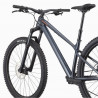 Rower górski CANNONDALE Habit HT 1 granatowy