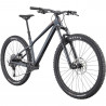 Rower górski CANNONDALE Habit HT 1 granatowy