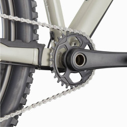 Rower górski CANNONDALE Habit HT 1 szary 2025