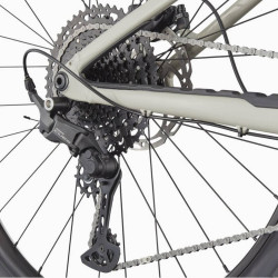 Rower górski CANNONDALE Habit HT 1 szary 2025