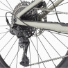 Rower górski CANNONDALE Habit HT 1 szary 2025