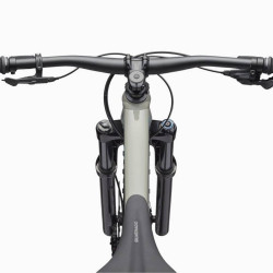 Rower górski CANNONDALE Habit HT 1 szary 2024