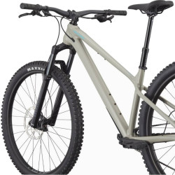 Rower górski CANNONDALE Habit HT 1 szary 2024