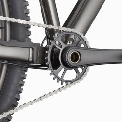 Rower CANNONDALE górski Habit HT 2 grafitowy