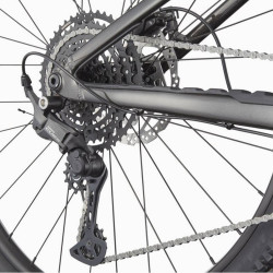 Rower CANNONDALE górski Habit HT 2 grafitowy 2024