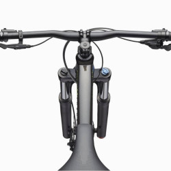 Rower CANNONDALE górski Habit HT 2 grafitowy