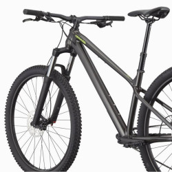 Rower CANNONDALE górski Habit HT 2 grafitowy 2024