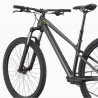Rower CANNONDALE górski Habit HT 2 grafitowy 2024