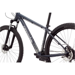 Rower górski 29 CANNONDALE Trail 6 Slate Gray 2024