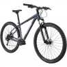 Rower górski 29 CANNONDALE Trail 6 Slate Gray 2024