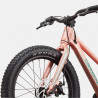 Rower dziecięcy CANNONDALE Kids Trail Plus 20 łososiowy