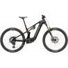 Rower elektryczny CANNONDALE Moterra Carbon 1 grafitowy (800wh) 2024