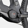 Rower elektryczny CANNONDALE Moterra Carbon 1 grafitowy (800wh) 2024