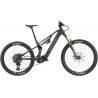 Rower elektryczny CANNONDALE Moterra SL 1 raw (601Wh) 2024