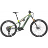 Rower elektryczny Cannondale Moterra SL 1 jade (601wh) 2024