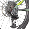 Rower elektryczny Cannondale Moterra SL 1 jade (601wh) 2025