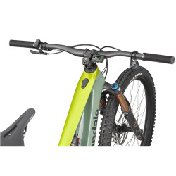 Rower elektryczny Cannondale Moterra SL 1 jade (601wh) 2024