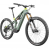 Rower elektryczny Cannondale Moterra SL 1 jade (601wh) 2024