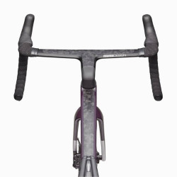 Rower szosowy CANNONDALE SuperSix EVO Hi-Mod 2 fioletowy 2025