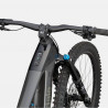 Rower elektryczny CANNONDALE Moterra Carbon LT (800wh) czarny 2025