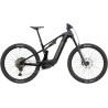 Rower elektryczny CANNONDALE Moterra Carbon 2 (800wh) grafitowy 2025