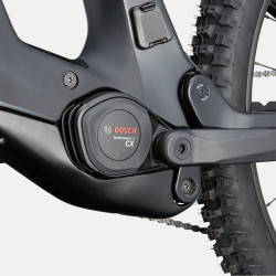 Rower elektryczny CANNONDALE Moterra Carbon 2 (800wh) grafitowy 2025