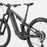 Rower elektryczny CANNONDALE Moterra Carbon 2 (800wh) grafitowy 2025
