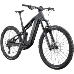 Rower elektryczny CANNONDALE Moterra Carbon 2 (800wh) grafitowy 2025