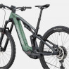 Rower elektryczny CANNONDALE Moterra Carbon 2 zielony 2025