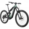 Rower elektryczny CANNONDALE Moterra Carbon 2 (800wh) zielony 2025