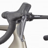 Rower szosowy CANNONDALE SuperSix EVO 2 khaki 2025