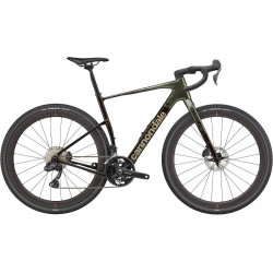 Rower gravel CANNONDALE...
