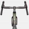 Rower gravel CANNONDALE Topstone Carbon LTD Di2 czarny / zielony 2025