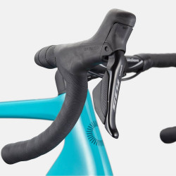 Rower szosowy CANNONDALE SuperSix EVO 3 błękitny 2025