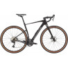 Rower gravel CANNONDALE Topstone Carbon 2 GRX 2x12 czarny 2025
