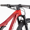 Rower górski CANNONDALE Scalpel Carbon 4 metallic red