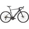 Rower szosowy CANNONDALE Synapse Carbon 5 czarny 2025