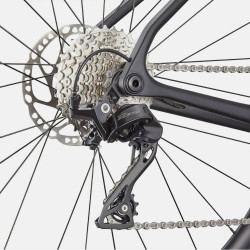 Rower szosowy CANNONDALE Synapse Carbon 5 czarny 2025