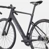 Rower szosowy CANNONDALE Synapse Carbon 5 czarny 2025