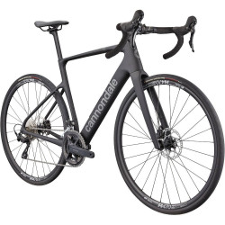 Rower szosowy CANNONDALE Synapse Carbon 5 czarny 2025