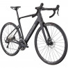Rower szosowy CANNONDALE Synapse Carbon 5 czarny 2025