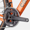 Rower gravel CANNONDALE Topstone Carbon 3 GRX 1x pomarańczowy 2025