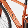 Rower gravel CANNONDALE Topstone Carbon 3 GRX 1x pomarańczowy 2025