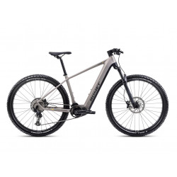 Romet e-monsun 2.0 830wh...