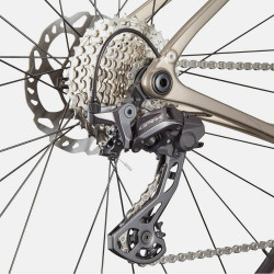 Rower gravel CANNONDALE Topstone Carbon 3 GRX 2x12 beżowy 2025