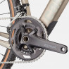 Rower gravel CANNONDALE Topstone Carbon 3 GRX 2x12 beżowy 2025