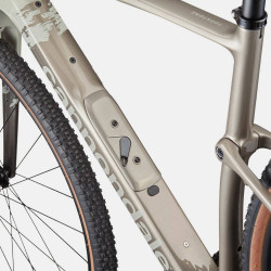 Rower gravel CANNONDALE Topstone Carbon 3 GRX 2x12 beżowy 2025