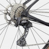 Rower gravel CANNONDALE Topstone Carbon 3 GRX 2x12 czarny 2025